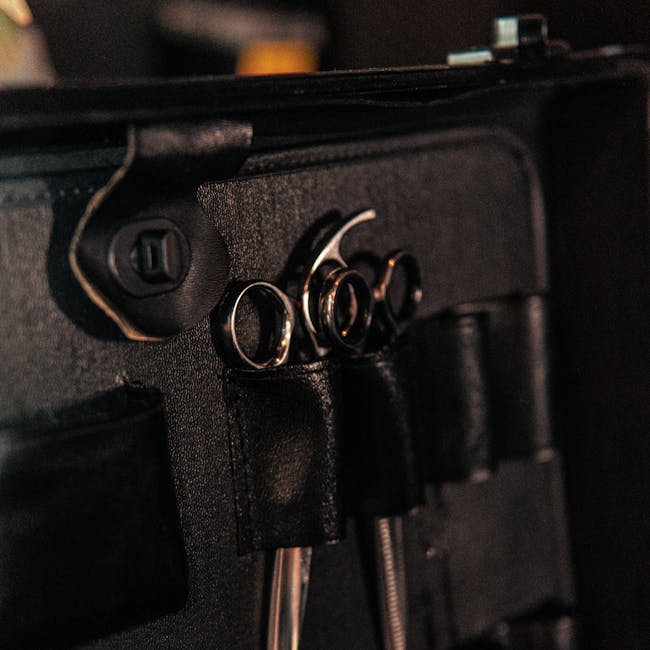 Servicio de corte de pelo en StyleCut